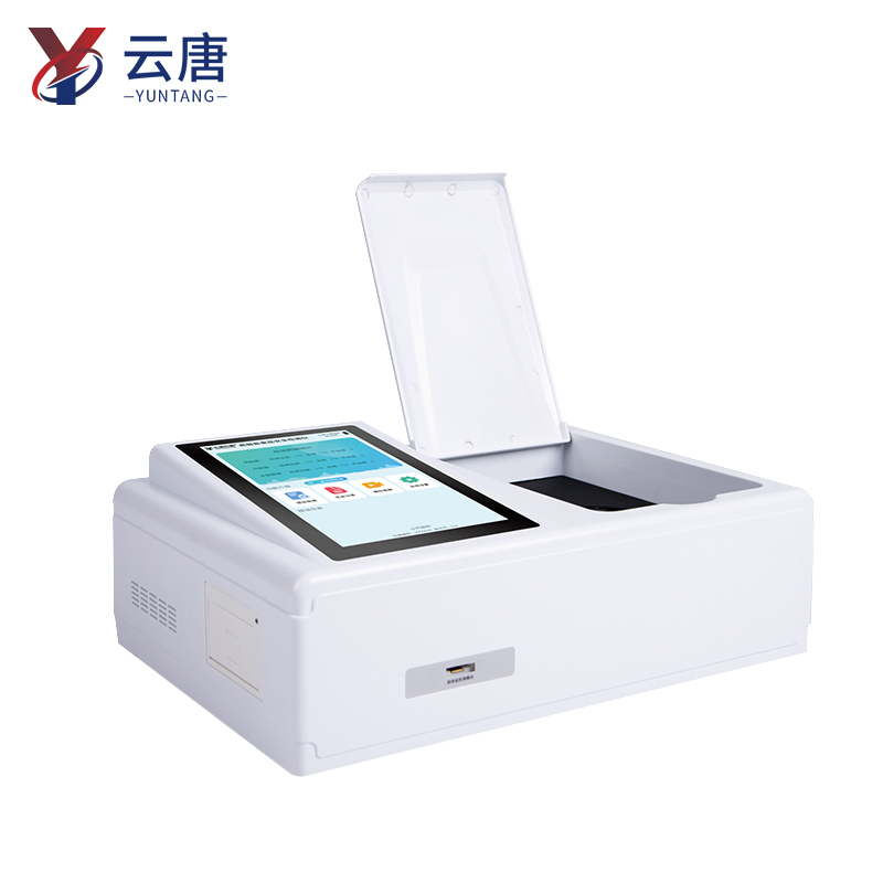 新升級(jí)食品安全檢測(cè)儀器怎么樣？